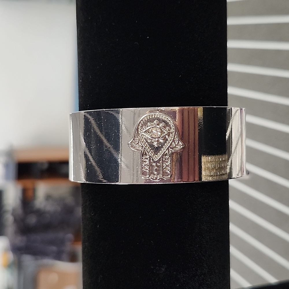 Sterling Silver bracelet